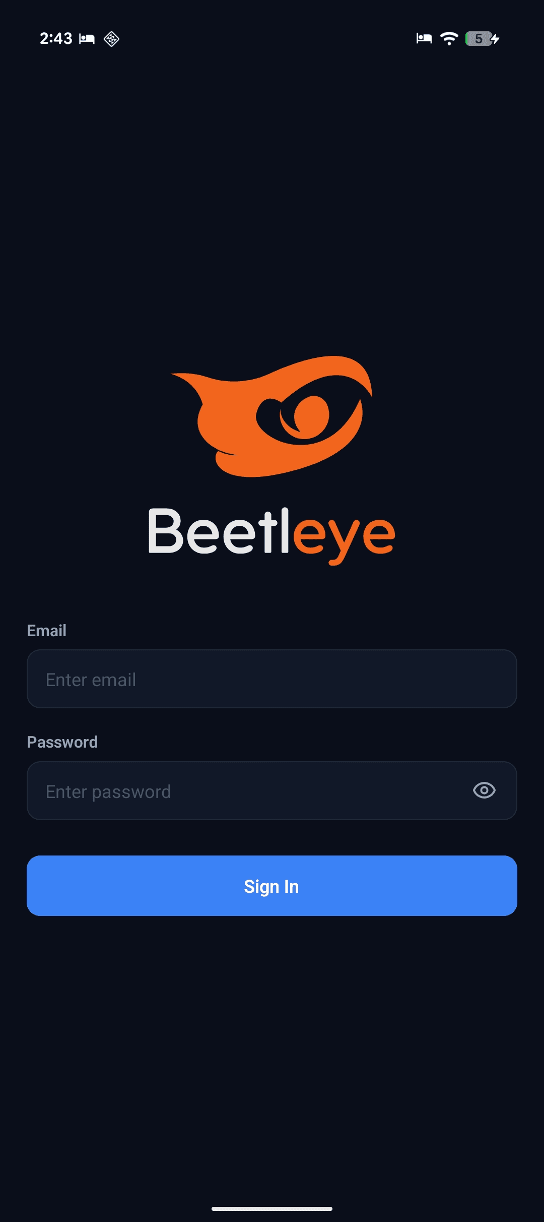 BeetleEye